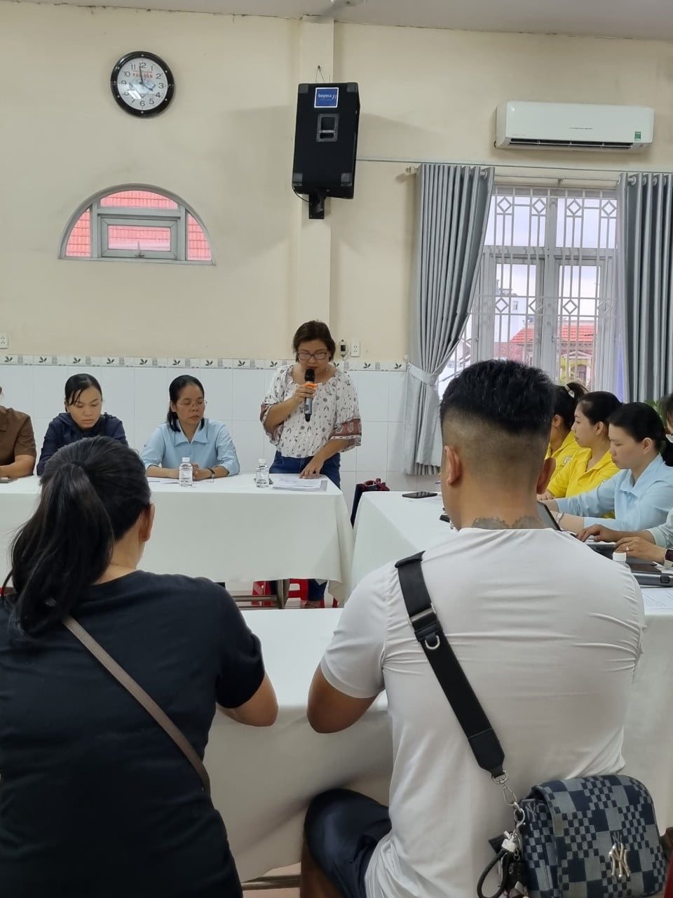 KẾ HOẠCH THU CHI QUỸ HỘI PHHS