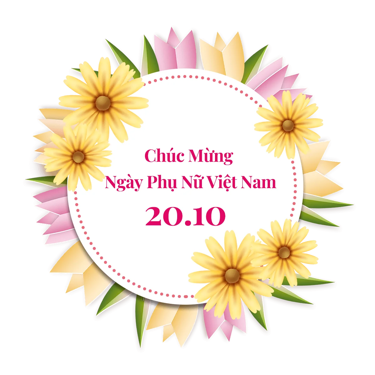 HOẠT ĐỘNG LÀM THIỆP TẶNG CÔ VÀ MẸ 20.10 LỚP LÁ 3