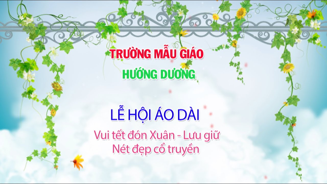 [Video] Lễ Hội Áo Dài – Xuân 2024