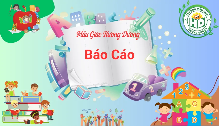 Báo Cáo Thường Niên